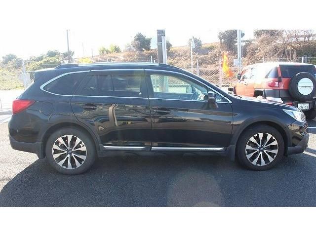SUBARU LEGACY OUTBACK 2014