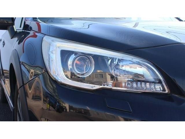 SUBARU LEGACY OUTBACK 2014