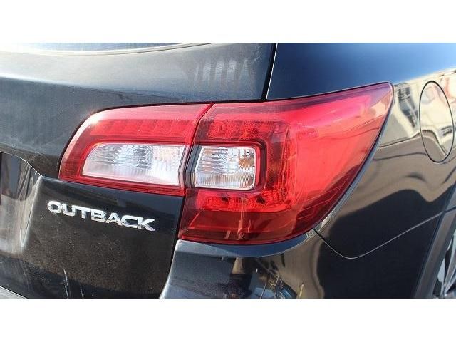 SUBARU LEGACY OUTBACK 2014