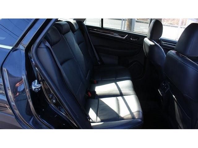 SUBARU LEGACY OUTBACK 2014