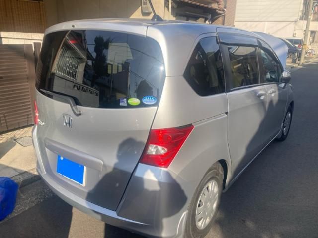 HONDA FREED 2009 