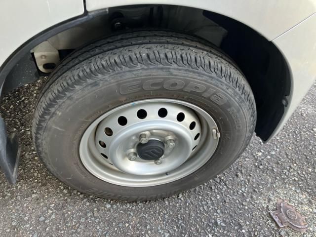 SUZUKI EVERY van 2018