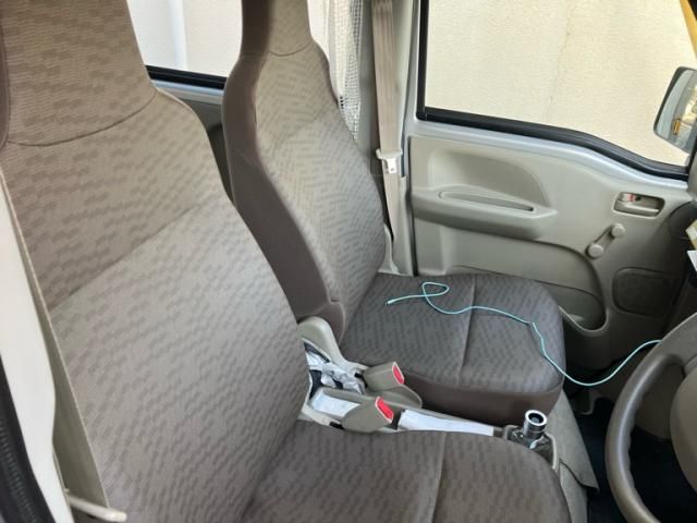 SUZUKI EVERY van 2018