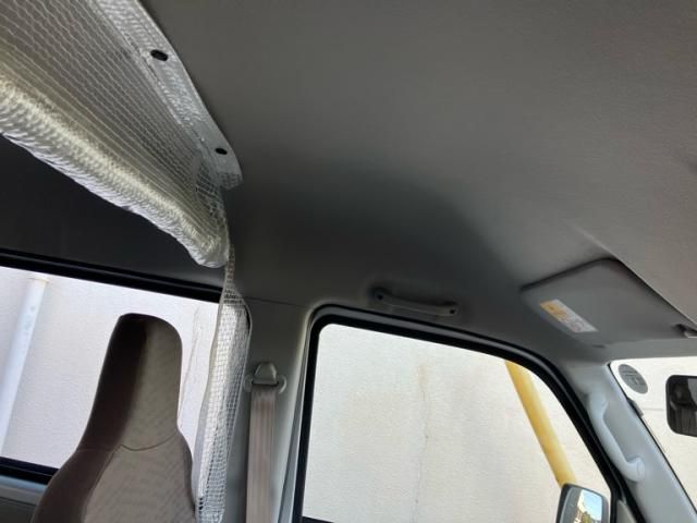 SUZUKI EVERY van 2018