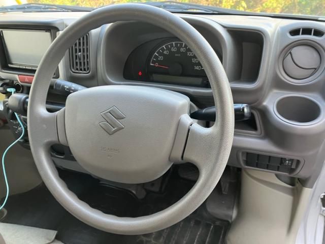 SUZUKI EVERY van 2018