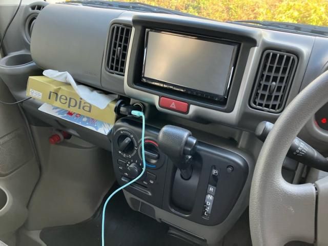 SUZUKI EVERY van 2018