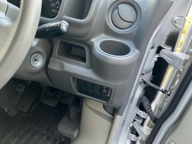 SUZUKI EVERY van 2018