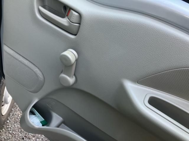 SUZUKI EVERY van 2018