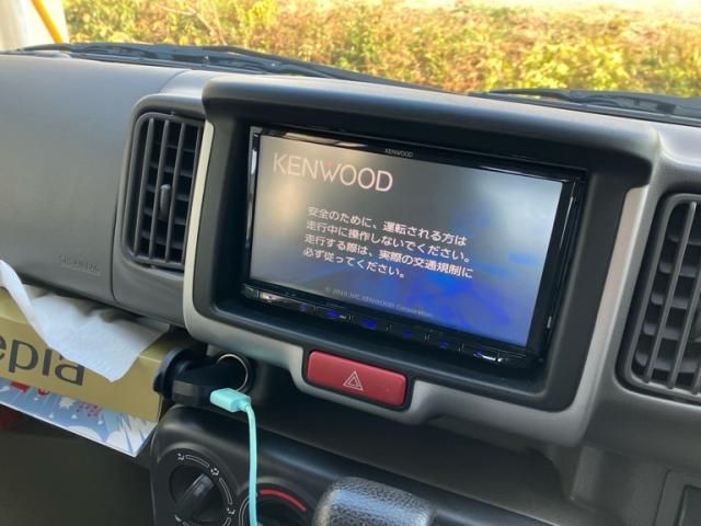 SUZUKI EVERY van 2018