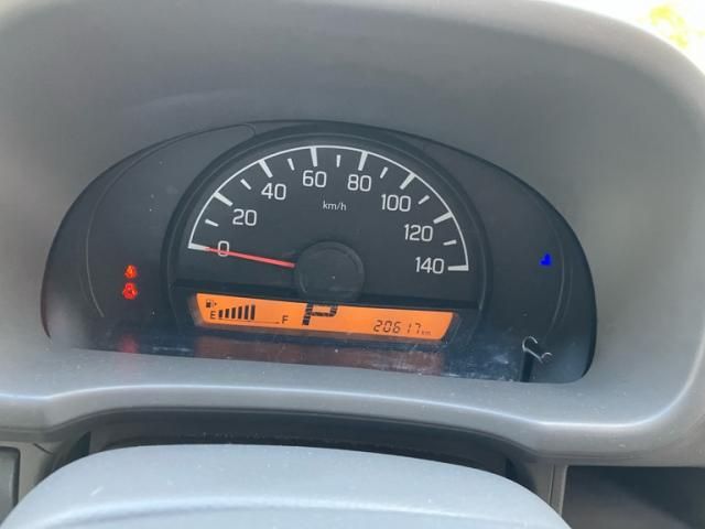 SUZUKI EVERY van 2018