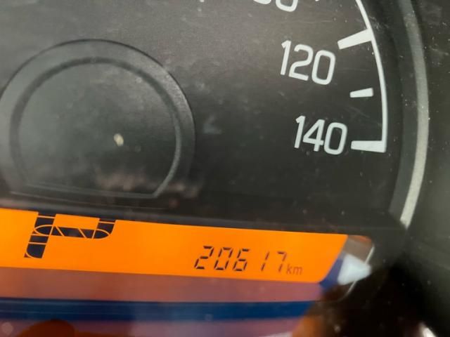 SUZUKI EVERY van 2018