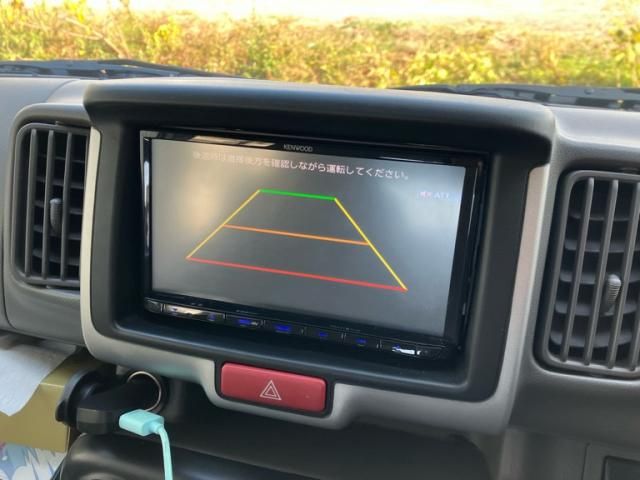 SUZUKI EVERY van 2018