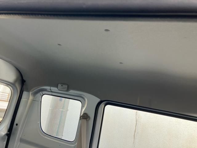 SUZUKI EVERY van 2018