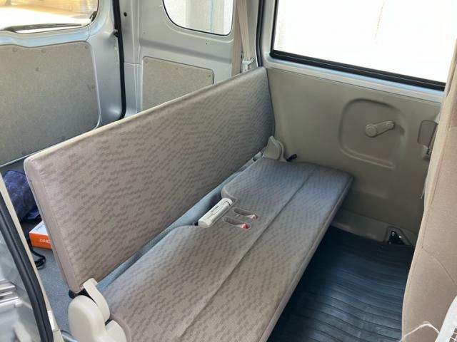 SUZUKI EVERY van 2018