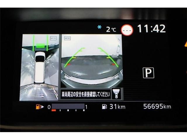 NISSAN SERENA  S-HYBRID 4WD 2022