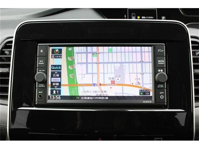 NISSAN SERENA  S-HYBRID 4WD 2022