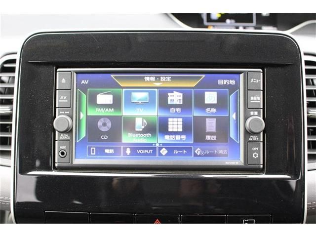 NISSAN SERENA  S-HYBRID 4WD 2022