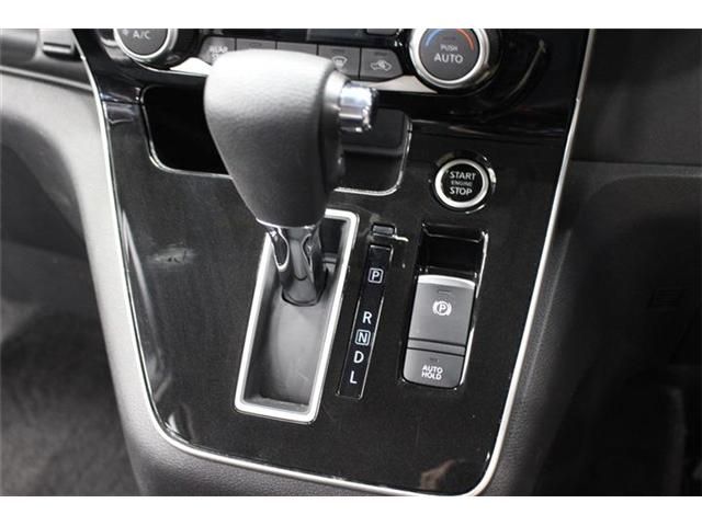 NISSAN SERENA  S-HYBRID 4WD 2022