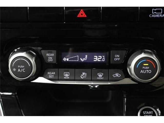 NISSAN SERENA  S-HYBRID 4WD 2022