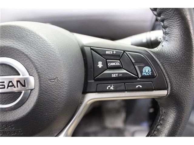 NISSAN SERENA  S-HYBRID 4WD 2022