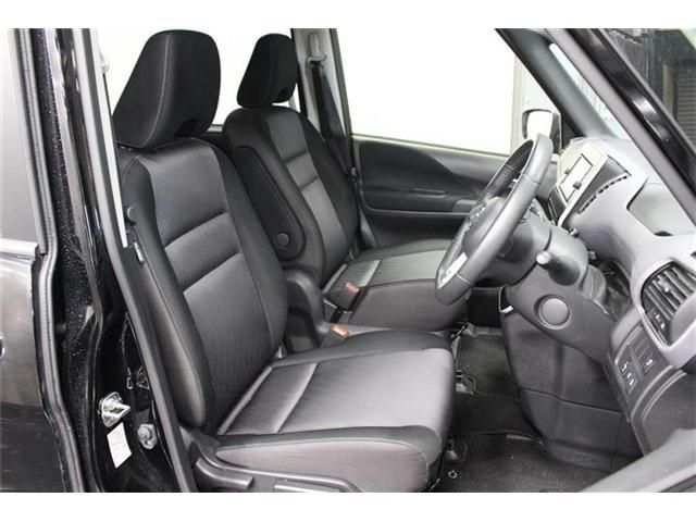 NISSAN SERENA  S-HYBRID 4WD 2022