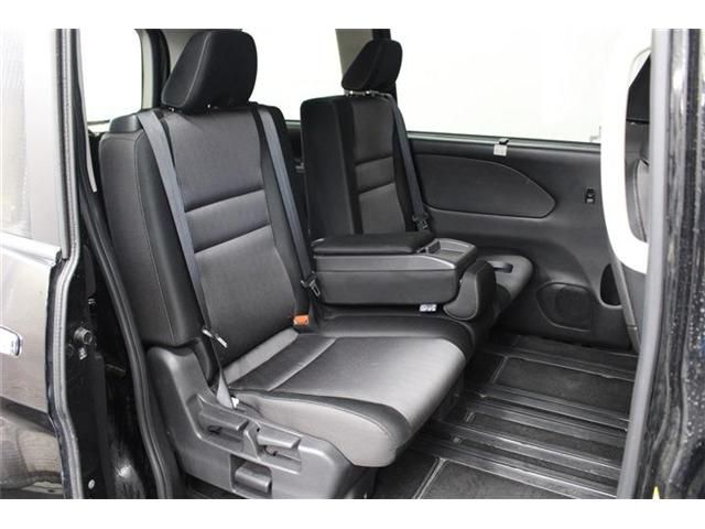 NISSAN SERENA  S-HYBRID 4WD 2022