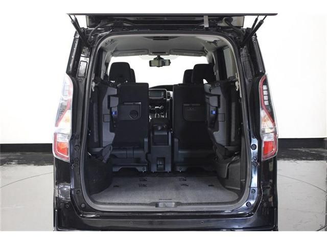 NISSAN SERENA  S-HYBRID 4WD 2022