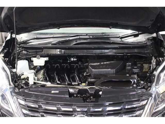 NISSAN SERENA  S-HYBRID 4WD 2022