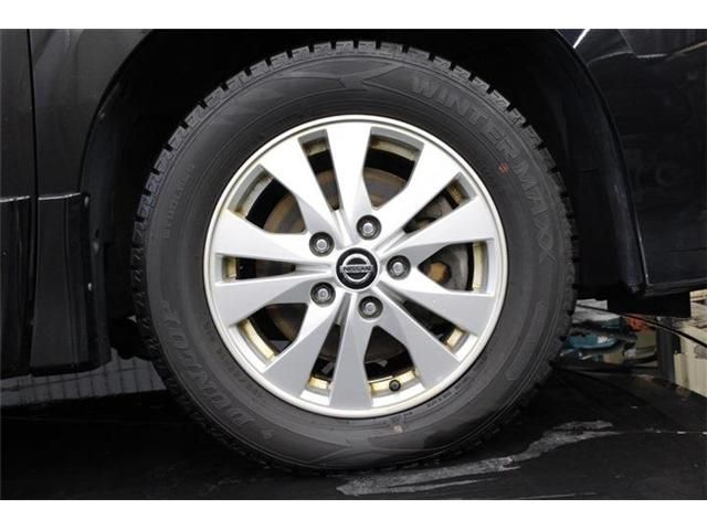 NISSAN SERENA  S-HYBRID 4WD 2022