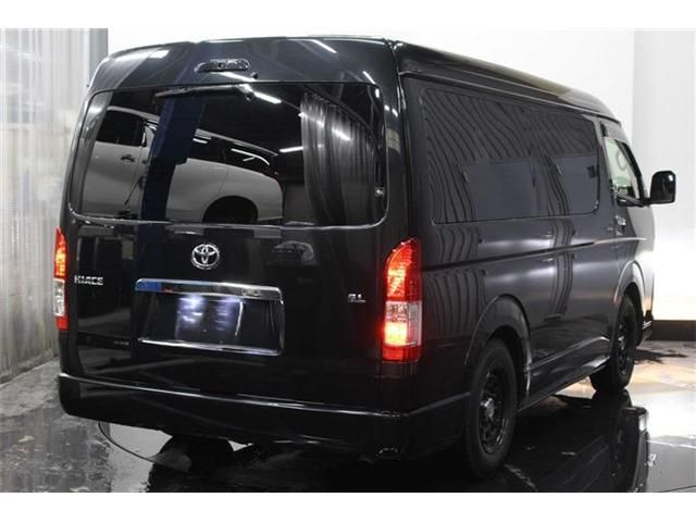 TOYOTA HIACE wagon 4WD 2020