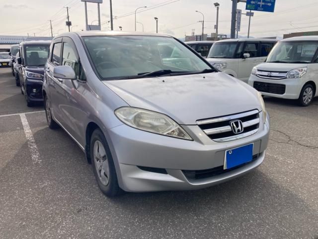 HONDA EDIX  4WD 2004