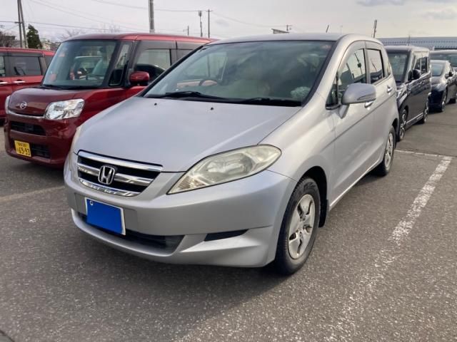 HONDA EDIX  4WD 2004