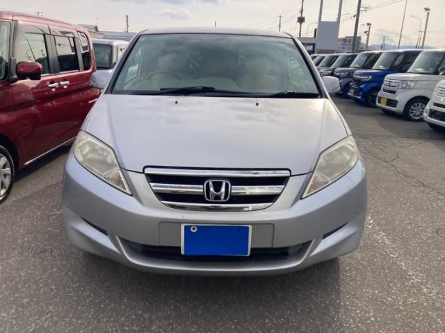 HONDA EDIX  4WD 2004