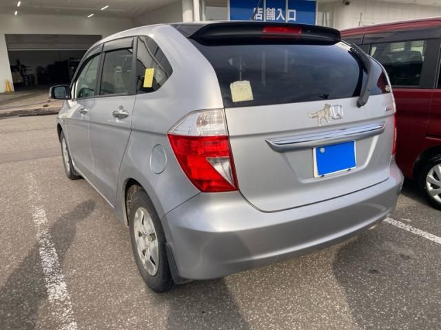 HONDA EDIX  4WD 2004