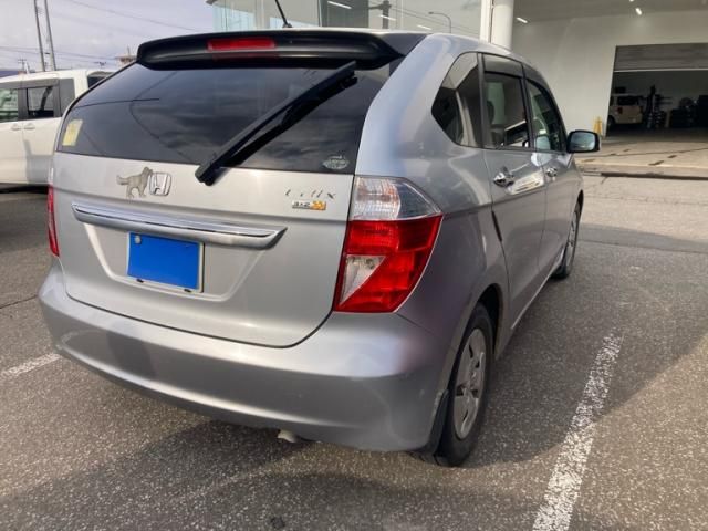 HONDA EDIX  4WD 2004