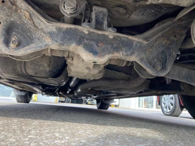 HONDA EDIX  4WD 2004