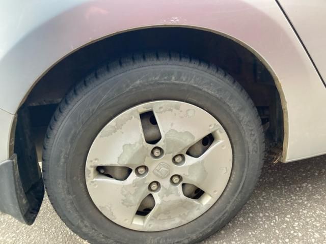 HONDA EDIX  4WD 2004