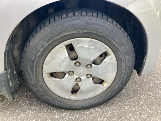 HONDA EDIX  4WD 2004