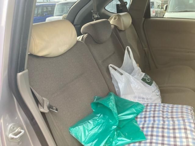 HONDA EDIX  4WD 2004