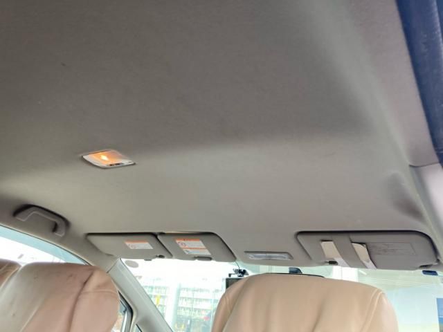 HONDA EDIX  4WD 2004