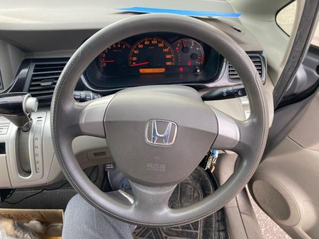 HONDA EDIX  4WD 2004