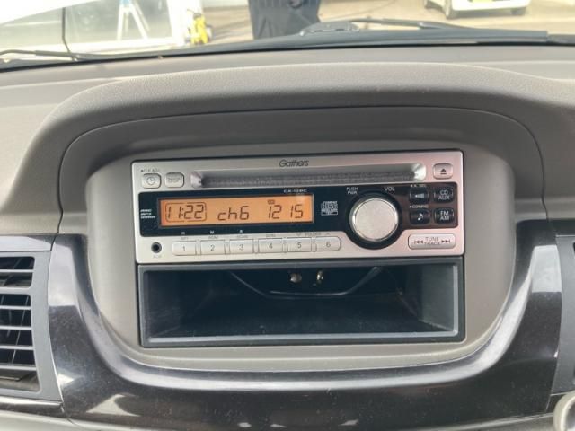 HONDA EDIX  4WD 2004