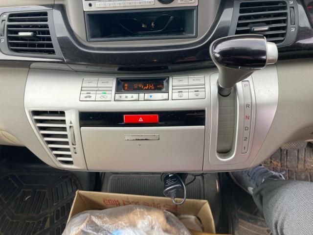 HONDA EDIX  4WD 2004