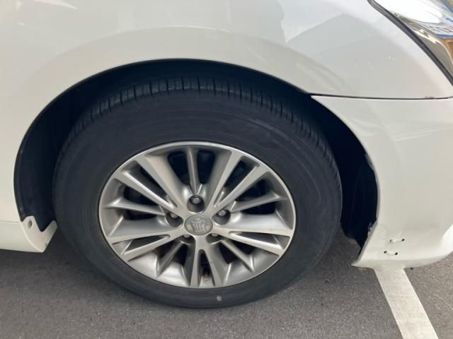 TOYOTA CROWN sedan 2010