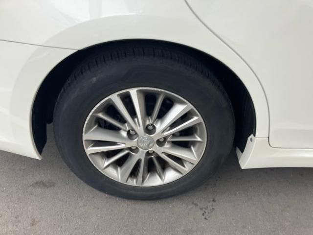 TOYOTA CROWN sedan 2010