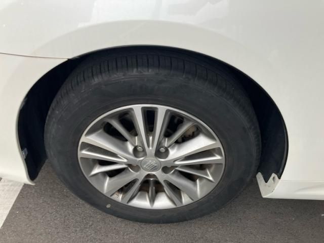 TOYOTA CROWN sedan 2010