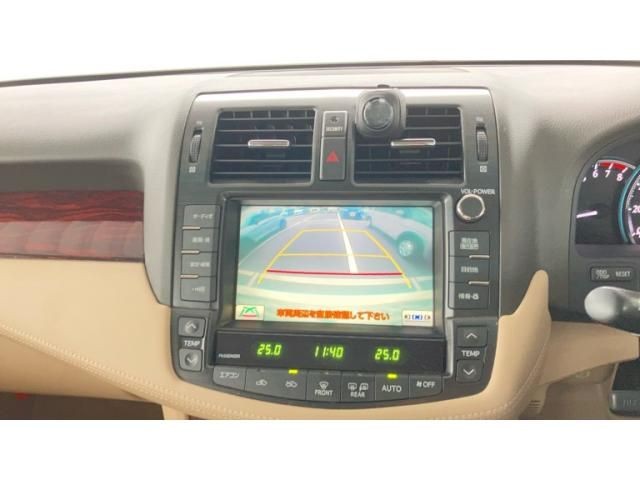 TOYOTA CROWN sedan 2010