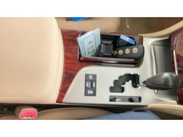 TOYOTA CROWN sedan 2010