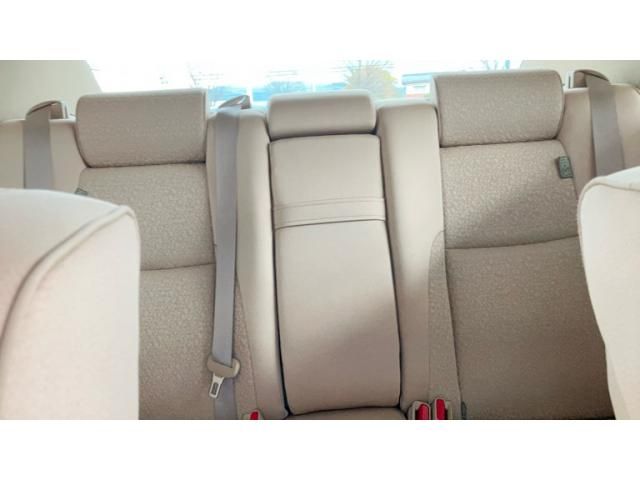 TOYOTA CROWN sedan 2010