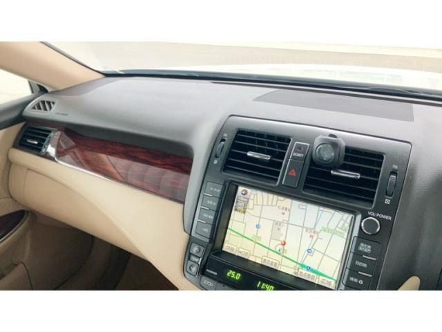 TOYOTA CROWN sedan 2010